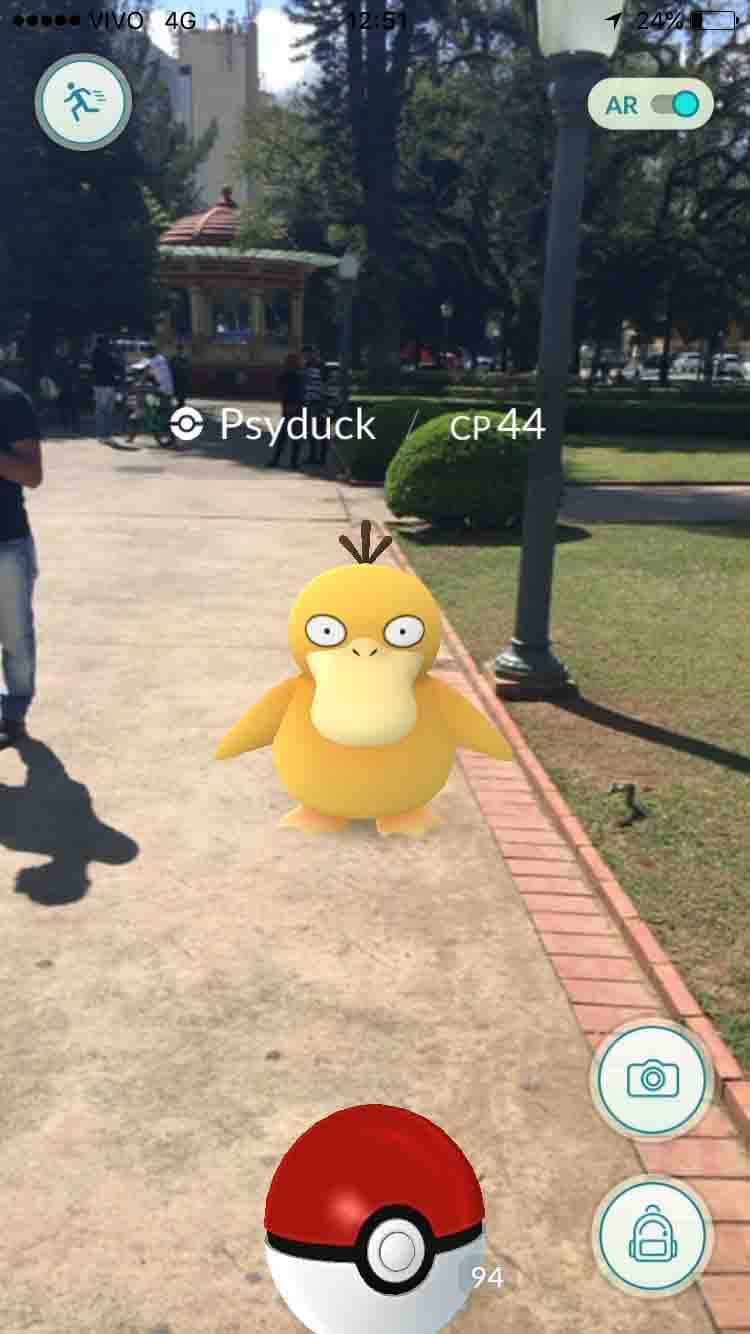 Pokemon Go Poços de Caldas - MG : Curiosidades sobre POKÉMONS da 1