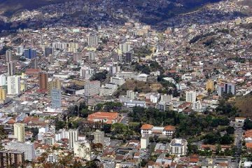 maior população do Sul de Minas - Jornal da Cidade