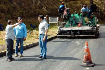 redutores de velocidade na avenida Alcoa - Jornal da Cidade