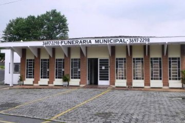 Serviço Funerário - Jornal da Cidade