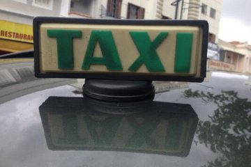 recadastramento de taxis - Jornal da Cidade