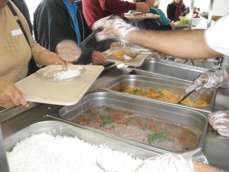 Restaurante Popular - Jornal da Cidade