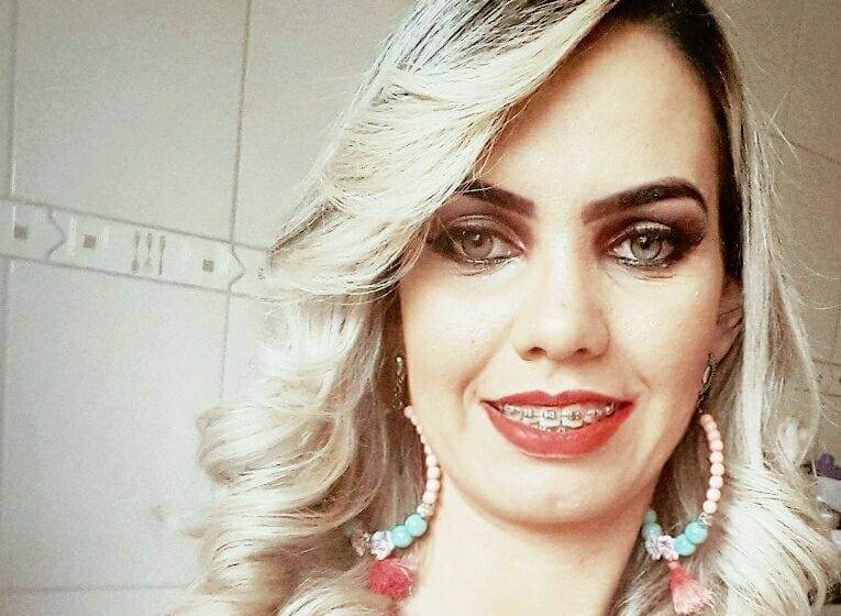 pm mata a ex-esposa - Jornal da Cidade