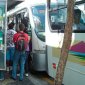 passagem de ônibus em Poços - Jornal da Cidade