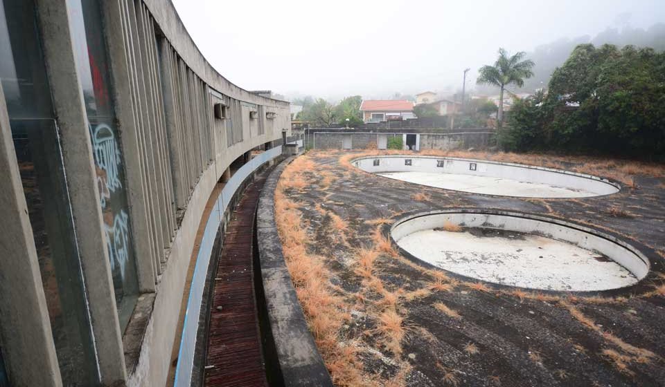 Balneário de Águas da Prata - Jornal da Cidade