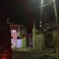 incêndio em apartamento - Jornal da Cidade