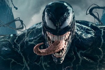 Venom - Jornal da Cidade