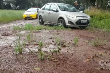 pessoas são assaltadas - Jornal da Cidade