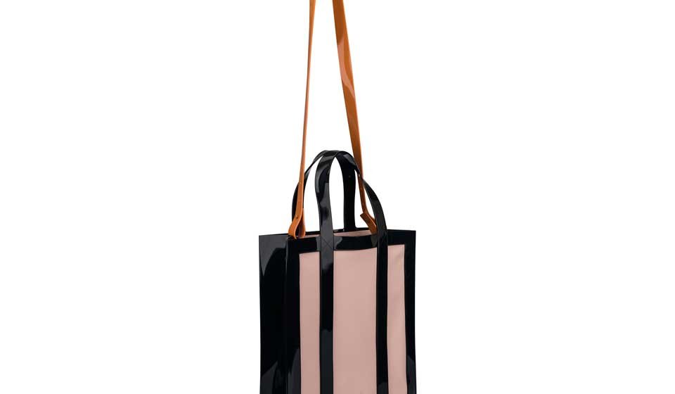 Melissa Tote Bag - Jornal da Cidade