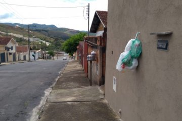 coleta de lixo em poços é suspensa - Jornal da Cidade