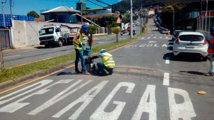 semáforos-para-controle-de-veículos Jornal da Cidade