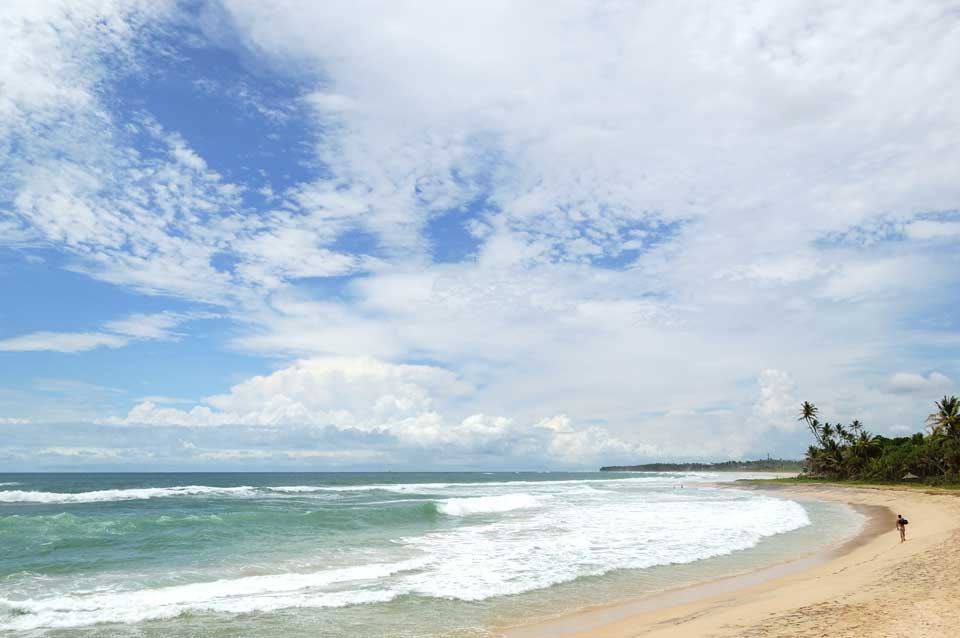 Destinos de praia para o verão - Jornal da Cidade