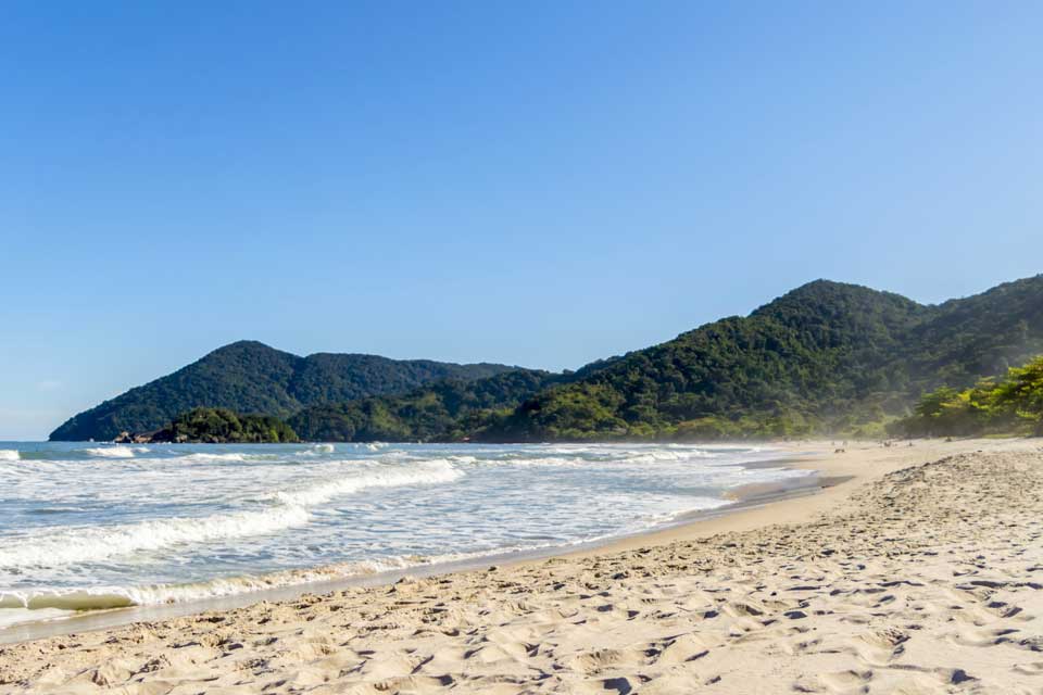 Destinos de praia para o verão - Jornal da Cidade