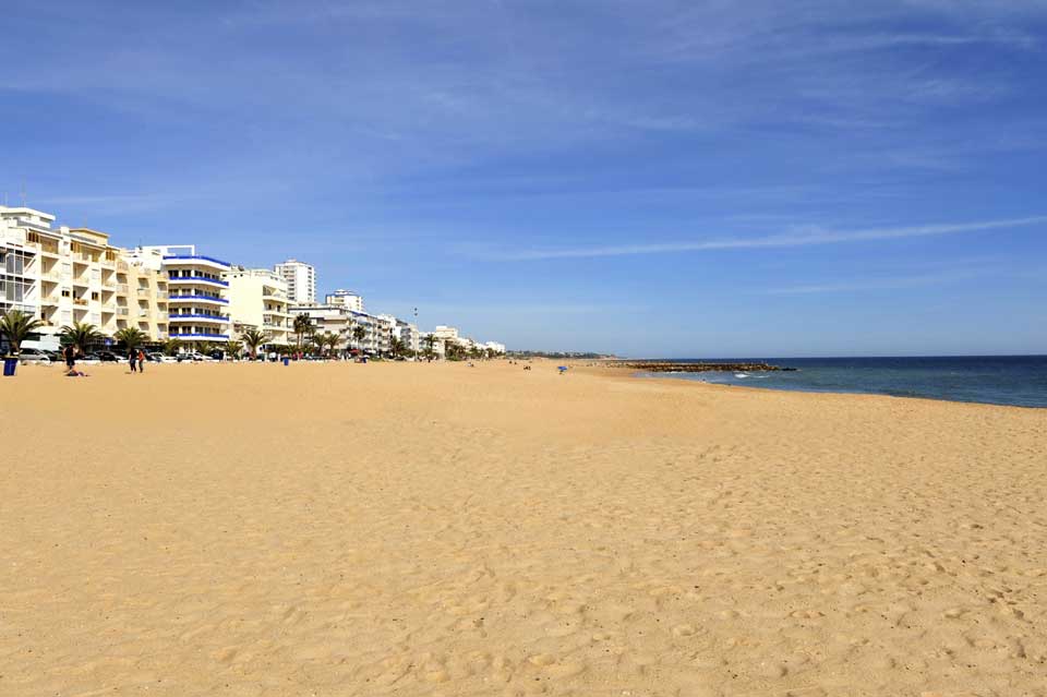 Destinos de praia para o verão - Jornal da Cidade