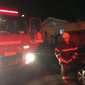 incendio em casa no bairro Santana - Jornal da Cidade