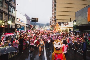 Carnaval 2019 - Jornal da Cidade