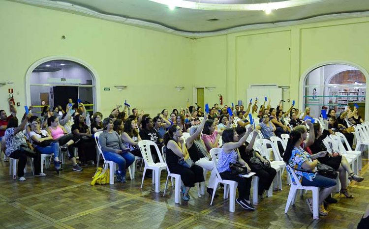 Sindicato-vê-margem-para-reajuste-salarial - Jornal da Cidade