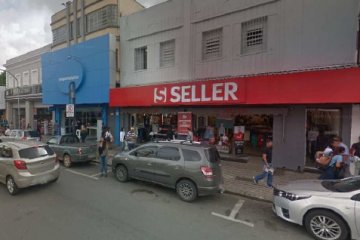 Lojas Seller sairá de Poços - Jornal da Cidade