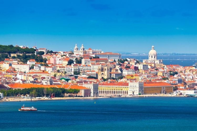 Brasileiros em Portugal - Jornal da Cidade