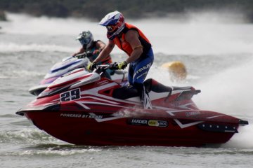 Campeonato Brasileiro de Jet Sports - Jornal da Cidade