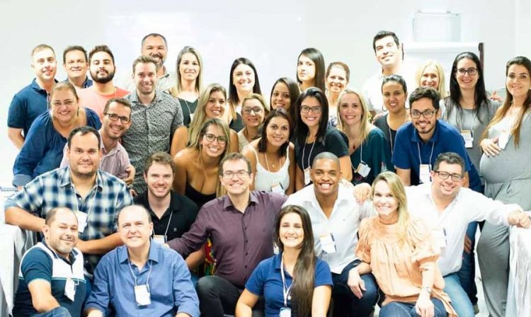 Curso de Formação de Coach - Jornal da Cidade