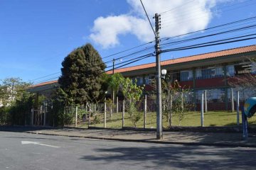 Escola-Municipal-Edyr-Frayha - Jornal da Cidade