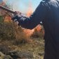 incêndio-na-serra-de-São-Domingos - Jornal da Cidade