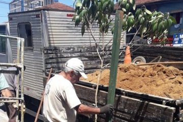 Rua Santa Catarina - Jornal da Cidade