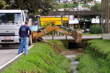 Parque Municipal - Jornal da Cidade