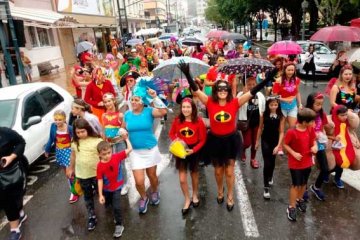 Carnaval-tem-atrações-esportivas - Jornal da Cidade