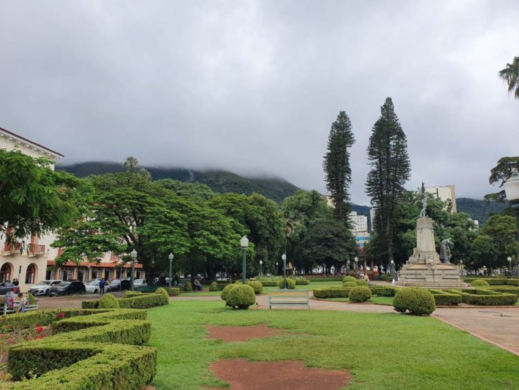 Prevenção para esses dias de chuva - Jornal da Cidade