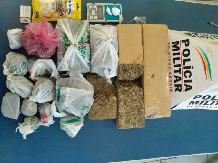 PM-apreende-maconha-e-cocaína