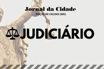 Judiciário - Jornal da Cidade