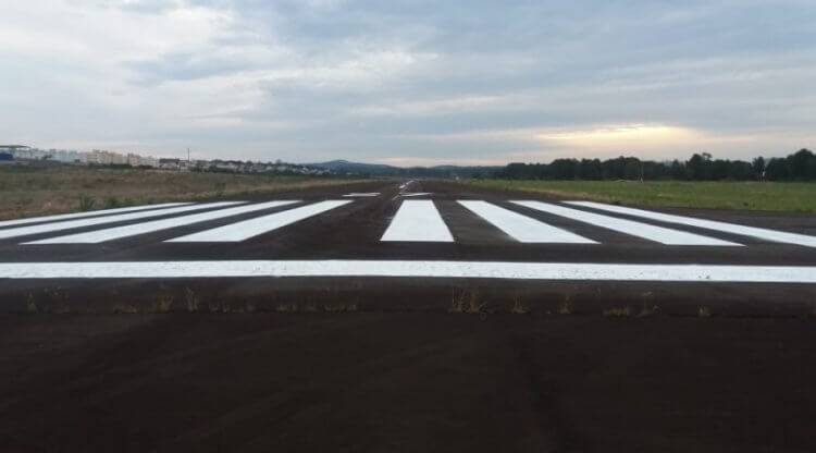 Aeroporto - Jornal da Cidade