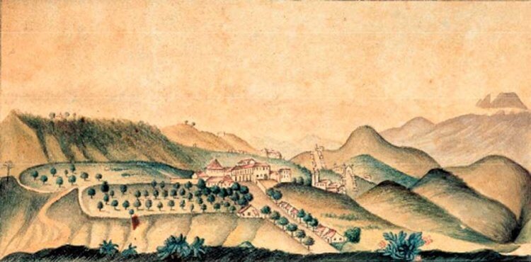 Minas Gerais 300 anos - Jornal da Cidade