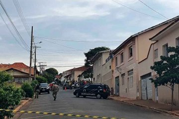 Feminicídio - Jornal da Cidade