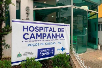 Hospital-de-Campanha - Jornal da Cidade