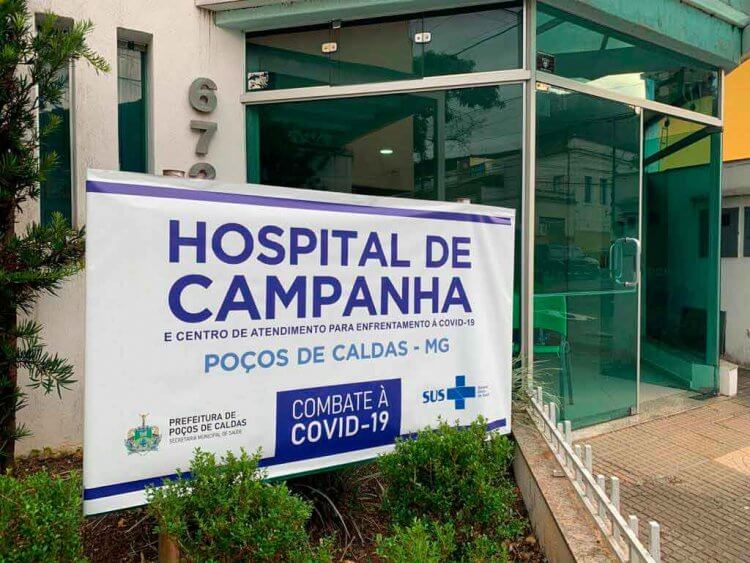 Hospital-de-Campanha - Jornal da Cidade