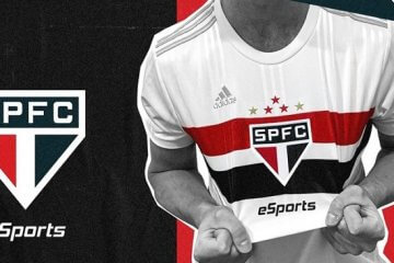 São Paulo e-sports - Jornal da Cidade