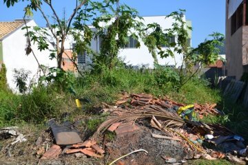 Incêndio durante estiagem - Jornal da Cidade