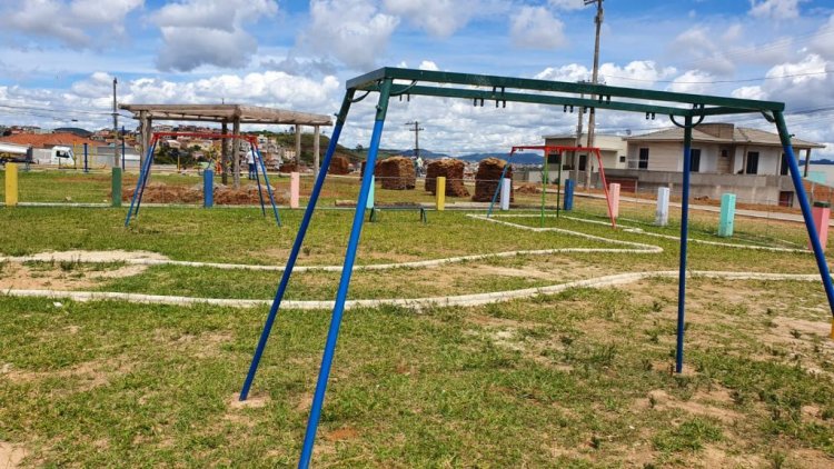 Pista de bicicleta - Jornal da Cidade