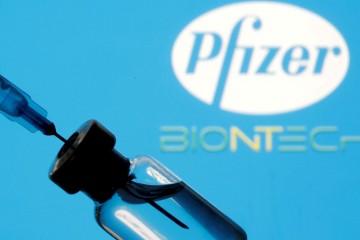 Pfizer chega amanhã ao Brasil - Jornal da Cidade