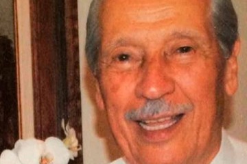 Suelly Evandro Amarante morreu aos 89 anos