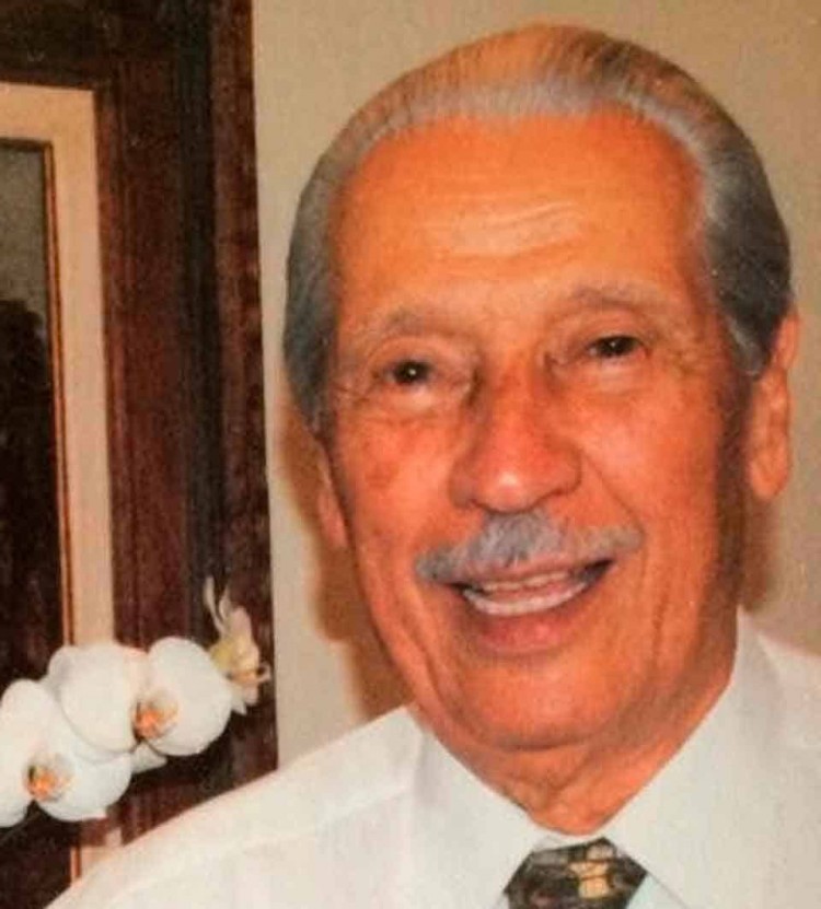 Suelly Evandro Amarante morreu aos 89 anos