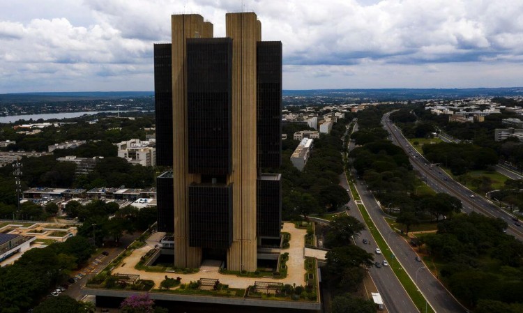 Projeção da inflação - Jornal da Cidade