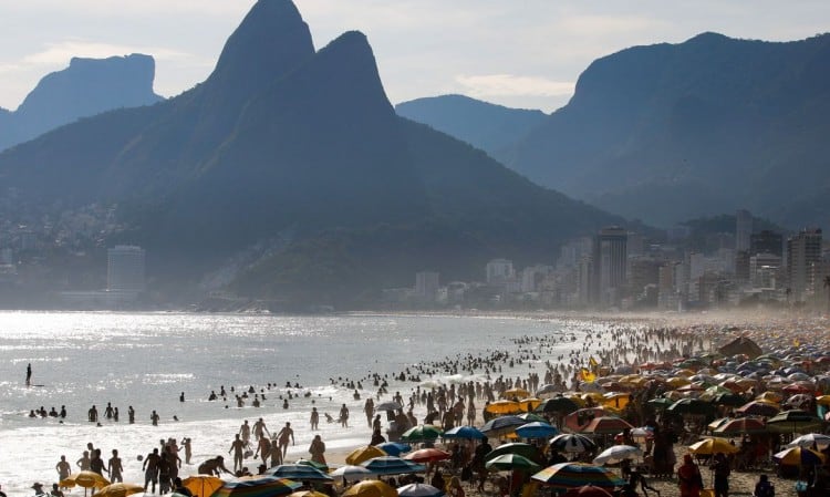 Verão - Jornal da Cidade