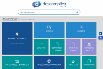 Descomplica Poços - Jornal da Cidade