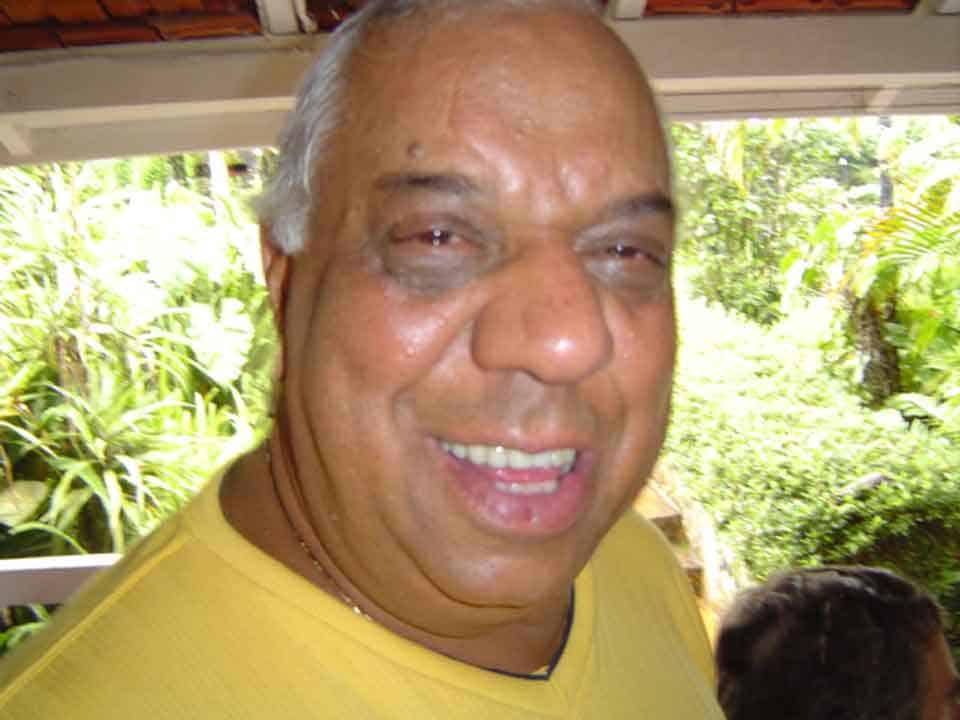 Morre aos anos o advogado Carlos Alberto de Oliveira Jornal da Cidade Notícias de Poços