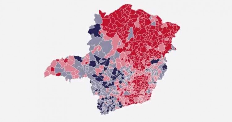 votação-Sul-de-Minas