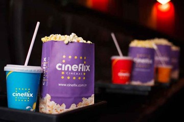 Cineflix